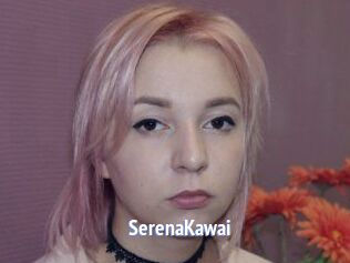 SerenaKawai