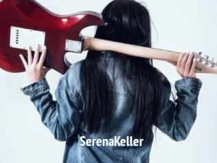 SerenaKeller