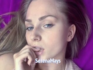 SerenaMays