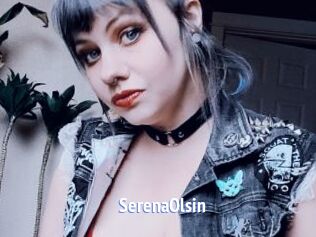 SerenaOlsin