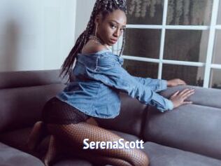 SerenaScott