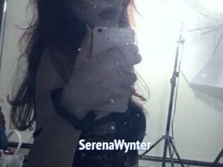SerenaWynter