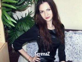 SerenaZ