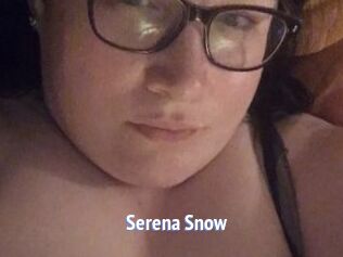 Serena_Snow