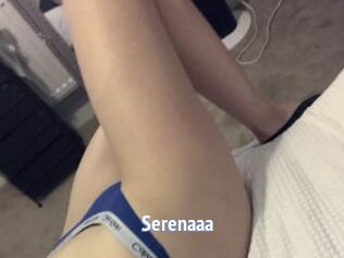 Serenaaa