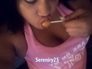 Sereniry25