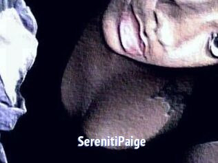 SerenitiPaige