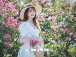 SerenityArtemis