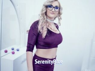 SerenityBlue