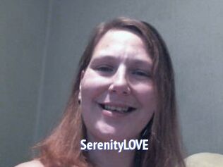 SerenityLOVE