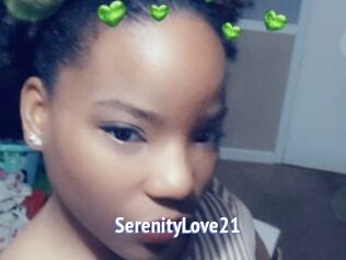 SerenityLove21