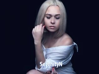 SerenityN