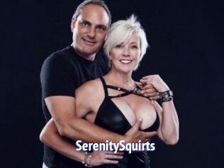 SerenitySquirts