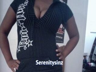 Serenitysinz
