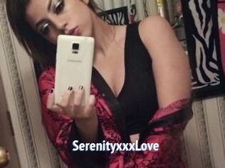 SerenityxxxLove