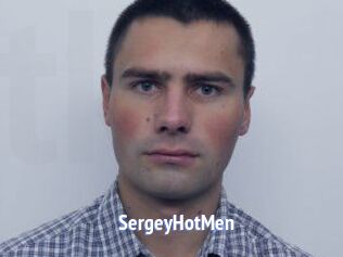 SergeyHotMen
