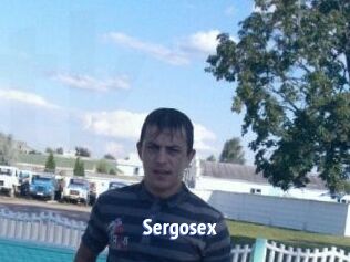 Sergosex