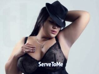 ServeToMe