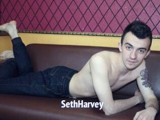 SethHarvey