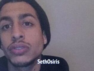 SethOsiris