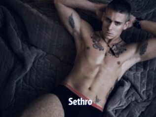 Sethro