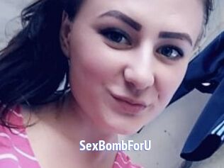 SexBombForU