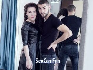 SexCamFun