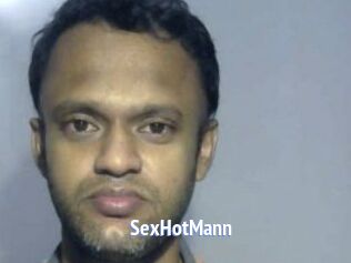 SexHotMann