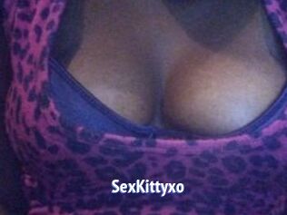 SexKittyxo