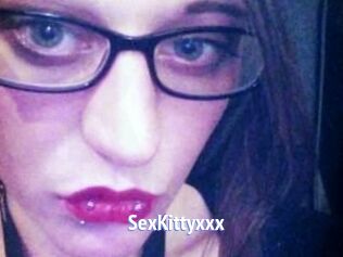 SexKittyxxx