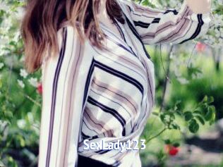 SexLady123