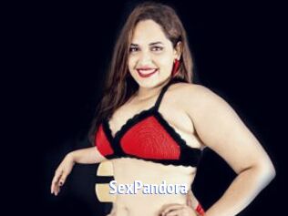 SexPandora