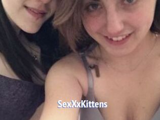 SexXxKittens