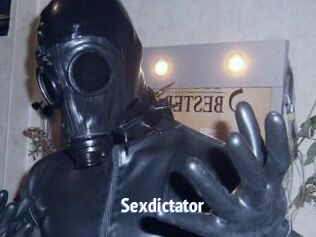 Sexdictator