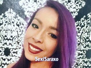 SexiSaraxo