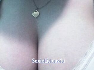 SexieLicious4u