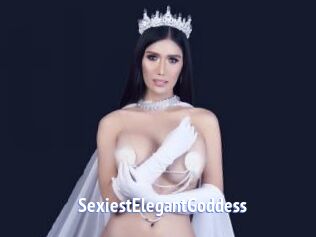 SexiestElegantGoddess