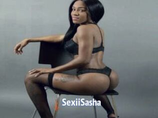 SexiiSasha