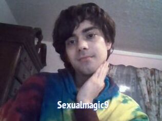 Sexualmagic9