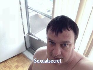 Sexualsecret