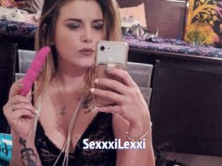 SexxxiLexxi