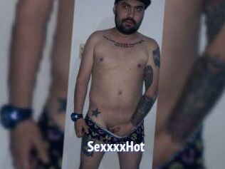 SexxxxHot
