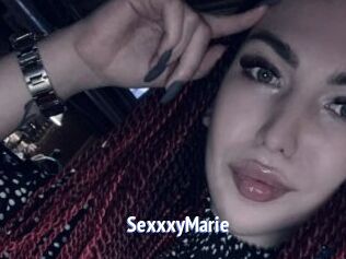 SexxxyMarie