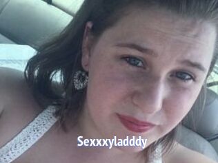 Sexxxyladddy