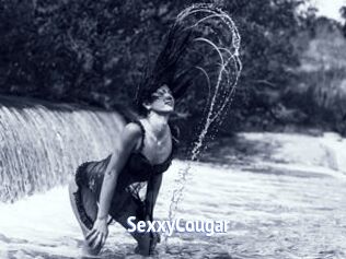 SexxyCougar