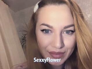 SexxyFlower