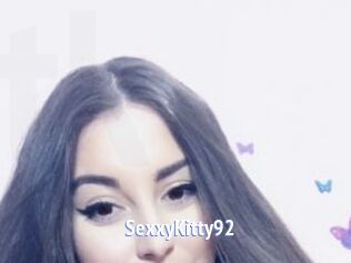 SexxyKitty92