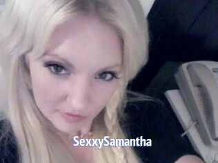 Sexxy_Samantha