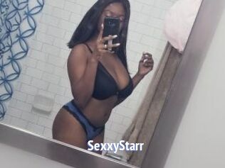 SexxyStarr