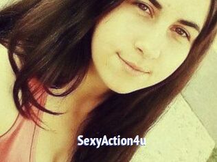 SexyAction4u